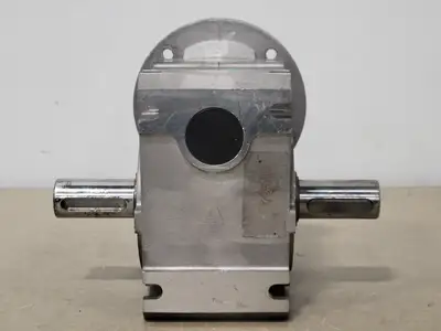 USED 2019 NORD SK 1SIS50/H10L-IEC63-63L/4CUSTF