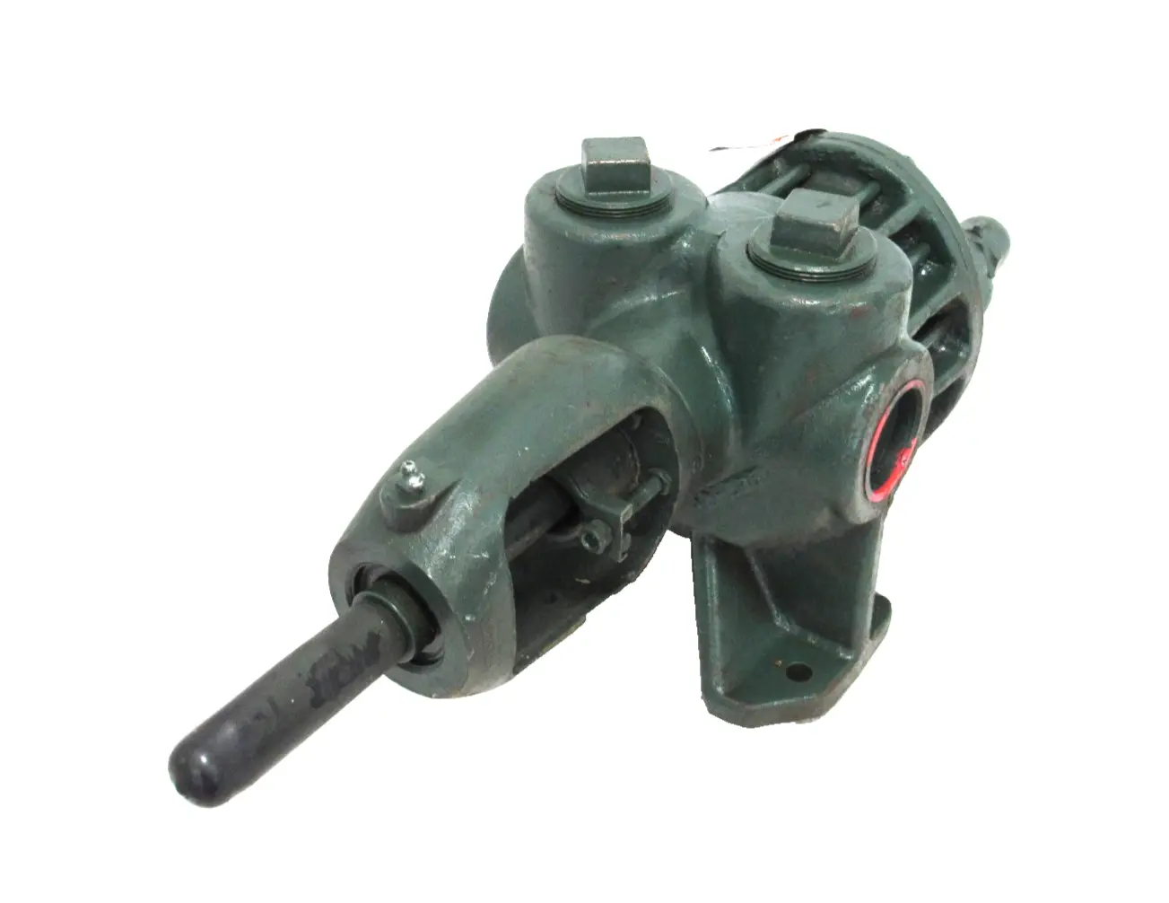 NEW ROPER 2F50 PUMP TYPE 27