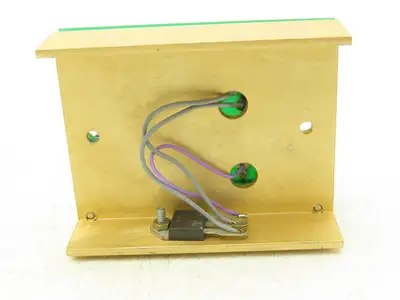 Arthur Russell VBC-73S Vibro Block Control Circuit Board