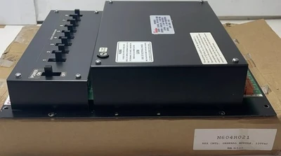USED Robertshaw N604R021