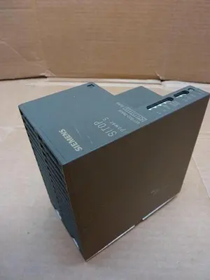 USED SIEMENS 6EP1 333-2BA00