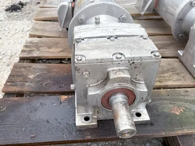 STERLING ELECTRIC HEL-GM2786 Industrial Electric Motor | Buy Per Pound (10)