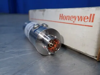 New | in-Stock SENSOTEC 060G52402 Pressure Transmitters Ohio US | HGR 24 #782525