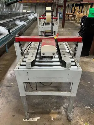 USED BESTPACK MSD22-3