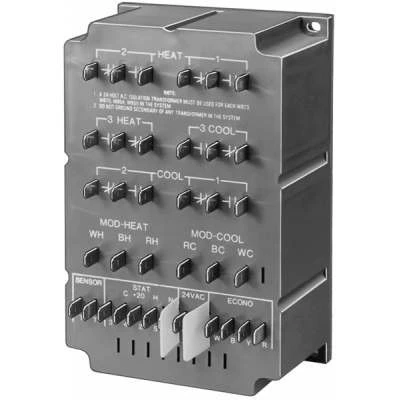 Honeywell W973E1005 Hvac Control System Board [New]