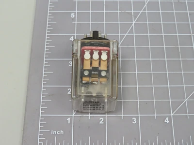 Used POTTER & BRUMFIELD _UNKNOWN_ Relays & Switches Texas US | OCO Industrial #1694959