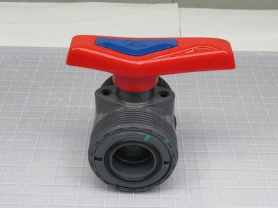 New | in-Stock AMERICAN VALVE _UNKNOWN_ Valves/Fittings | OCO Industrial #1732037