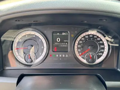 Used 2020 RAM 1500 TRADESMAN Pickup Trucks Florida US | Truck and Van Outlet #1509227