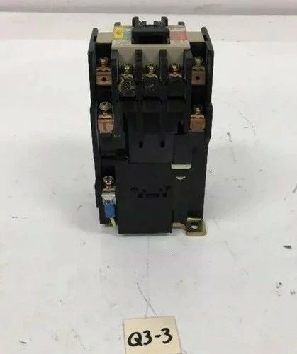 Used Mitsubishi Electric SD-k21 Miscellaneous MRO Indiana US | J&J Industrial Supply #514659