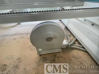 USED GIBEN SMART 75 SP PANEL SAW