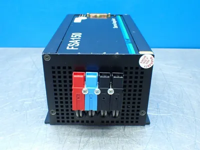 Used DANAHER MOTION 1609901E Servo Drives Ohio US | HGR 24 #904407