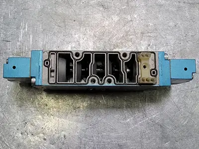 USED MAC 93A-KAB-000-DP-DJAP-2DG