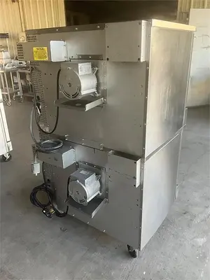 Used SOUTHBEND SLES/20SC Ovens British Columbia CA | Surrey Food Equipment #1324785