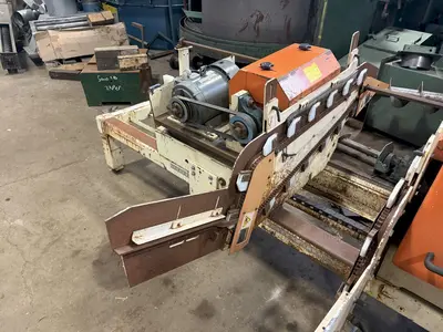 USED KENT BM05-040R-X