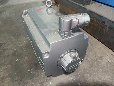 Used SIEMENS 1FT71085AF711CA1 Motors (misc) Ohio US | HGR 24 #1352658