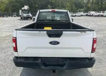 Used 2018 FORD F-150 Pickup Trucks Florida US | Truck and Van Outlet #1509127