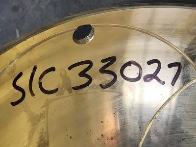 USED LETOURNEAU R4168163