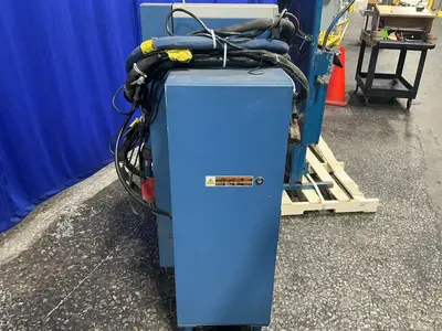 Used 2005 NORDSON DURABLUE 25 / 894432 Miscellaneous Packaging Equipment Ohio US | HGR 24 #1296908