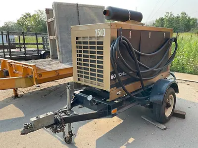 1989 KOHLER 60RZ251 Generators | Rock Solid Tools (5)