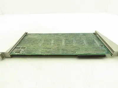 Panasonic ZUEP5412 Integrated Circuit Board Controller Card PCB