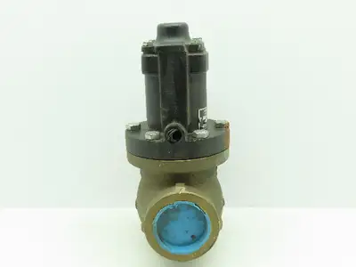New | in-Stock MAGNATROL _UNKNOWN_ Valves/Fittings | Arrow Industrial #628081