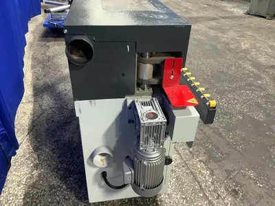 Used CANTEK CANMX340M Edge Banders Ohio US | HGR 24 #1280193