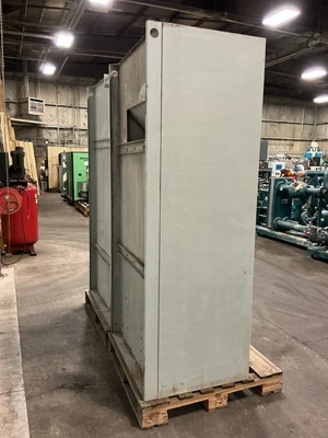 EATON / FRICK SVX6504E6-20KJ1008B5 General Purpose AC Drives | Equipment Recovery Corp. (6)