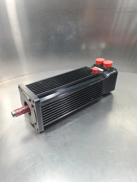 Used Allen Bradley H-4075-R-H04AA (P/N:193476) Servo Drives South Carolina US | Palmetto Automation #1469083