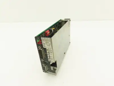 Used INFRANOR _UNKNOWN_ Servo Drives Indiana US | Arrow Industrial #1249647
