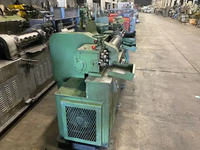 USED SHUSTER 2ABV