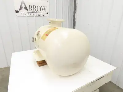Used MANCHESTER _UNKNOWN_ Pressure Tanks Indiana US | Arrow Industrial #1483025