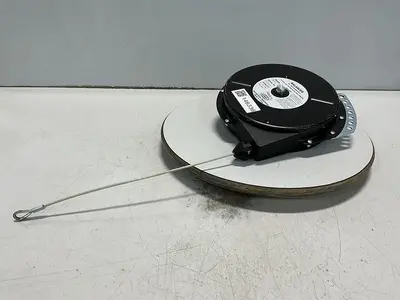 USED HUBBELL BG-10