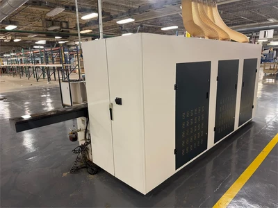 USED 2019 NANXING PM623