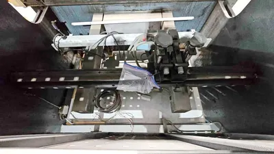 Used 2010 DURMA E-2040 Press Brakes Quebec CA | CNCsurplus #1568405