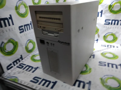 USED ASYMTEK 780-S72B