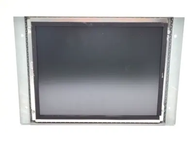 200010080 | Agie Charmilles  Control Panel - Used