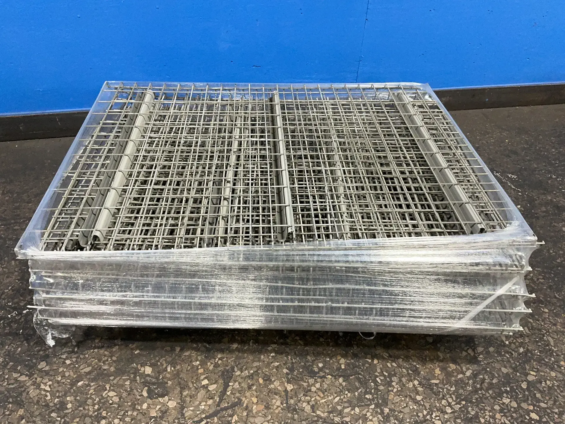 Used _UNKNOWN_ _UNKNOWN_ Parts & Accessories (Material Handling) Ohio US | HGR 24 #1357229