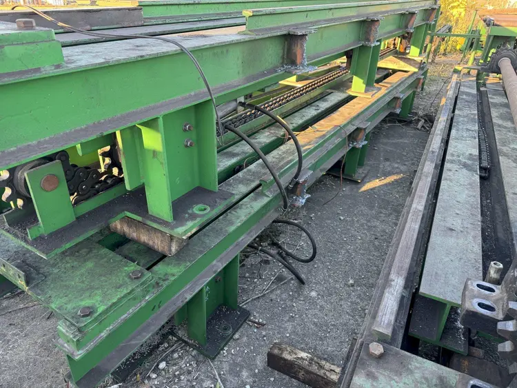 Used SIGNODE N/A Conveyors Ohio US | G-2000, Inc. #1079704