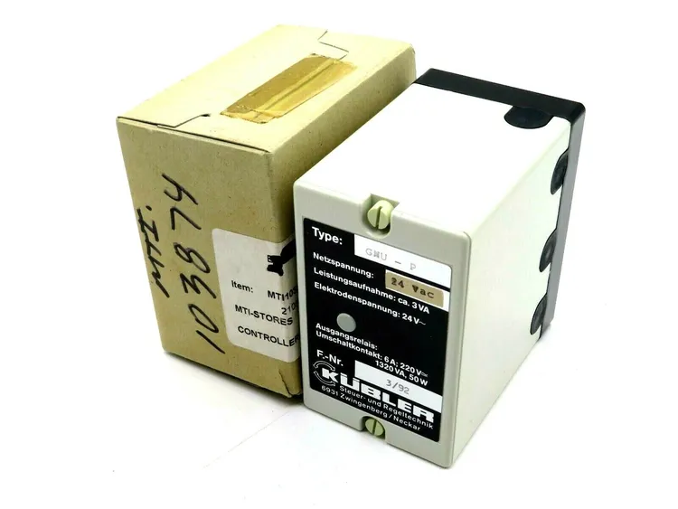 New | in-Stock KUBLER _UNKNOWN_ Misc Electrical & Power Parts Michigan US | SB Industrial Supply #863324