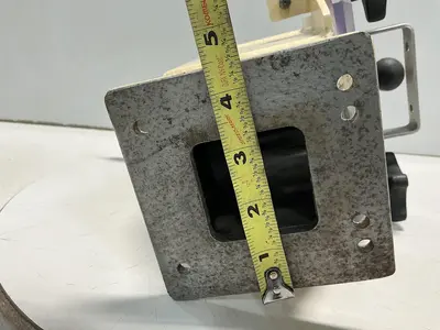 USED PPE NO MODEL NUMBER / NO TAG