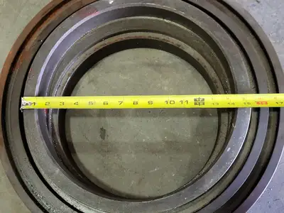 7510-18 Bearing for Jaw Crusher