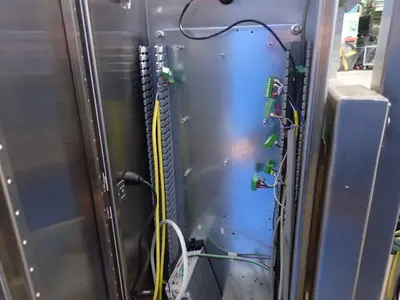 USED 2016 ALPHA CHECKWEIGHERS PW12
