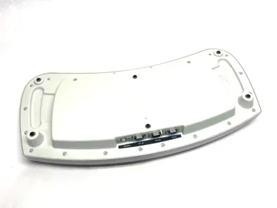 USED ZEISS ELECTRONIC MICROSCOPE KEYBOARD