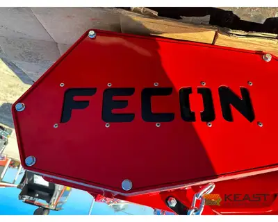 Used FECON _UNKNOWN_ Forestry Grinders Iowa US | Keast Enterprises #1360337