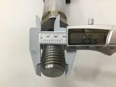 USED HYDRO LINE N5F-2.5X7