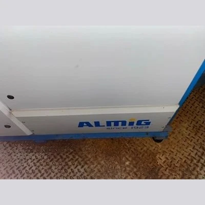 Oxymat O500 PSA Oxygen Generator System