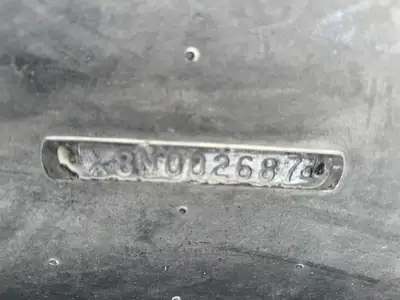 NEW FIRESTONE 52/80R57-L4