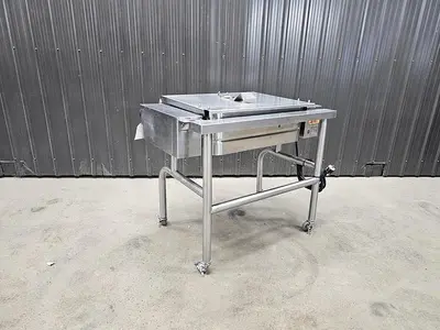 USED GROEN FPC-3