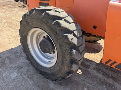 Used _UNKNOWN_ _UNKNOWN_ Telehandlers Texas US | Miedema Asset Management Group #1315729