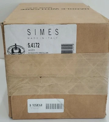 NEW Simes 24147815